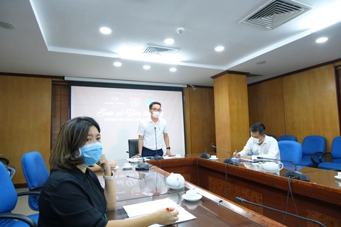 San sẻ yêu thương, chung tay vượt qua đại dịch hỗ trợ cộng đồng đến hết dịch - Ảnh 1. San sẻ yêu thương, chung tay vượt qua đại dịch hỗ trợ cộng đồng đến hết dịch - Ảnh 1.