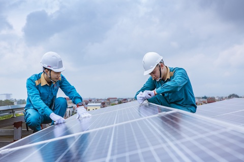 TTC ký kết hợp tác cùng Viettel Construction - Ảnh 2. TTC ký kết hợp tác cùng Viettel Construction - Ảnh 2.