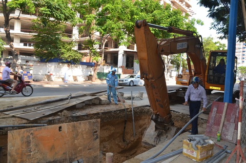 Bà Rịa - Vũng Tàu xin trả lại Chính phủ hơn 70 tỉ đồng vốn ODA - Ảnh 1. Bà Rịa - Vũng Tàu xin trả lại Chính phủ hơn 70 tỉ đồng vốn ODA - Ảnh 1.