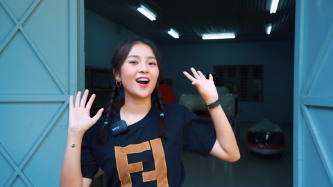 19h tối nay ĐH Lạc Hồng lên sóng Khám phá trường học - Ảnh 4. 19h tối nay ĐH Lạc Hồng lên sóng Khám phá trường học - Ảnh 4.
