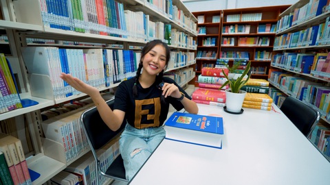 19h tối nay ĐH Lạc Hồng lên sóng Khám phá trường học - Ảnh 1. 19h tối nay ĐH Lạc Hồng lên sóng Khám phá trường học - Ảnh 1.