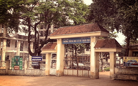 Vụ lộ đề thi lớp 9 ở TP Pleiku: lộ từ nhân viên thư viện - Ảnh 1. Vụ lộ đề thi lớp 9 ở TP Pleiku: lộ từ nhân viên thư viện - Ảnh 1.