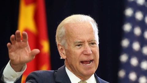 Đồng minh của Mỹ nghiên cứu chính sách với Trung Quốc của ông Joe Biden - Ảnh 1. Đồng minh của Mỹ nghiên cứu chính sách với Trung Quốc của ông Joe Biden - Ảnh 1.