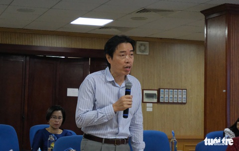 Làm thay, làm giúp, chính người lớn làm các em chậm tiến - Ảnh 3. Làm thay, làm giúp, chính người lớn làm các em chậm tiến - Ảnh 3.