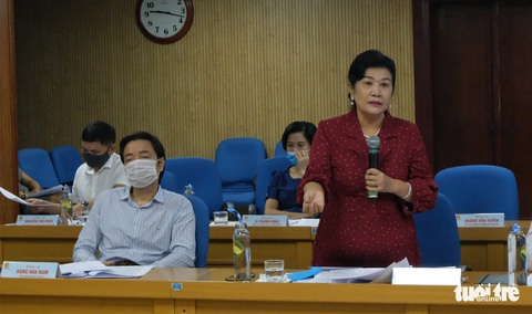 Làm thay, làm giúp, chính người lớn làm các em chậm tiến - Ảnh 2. Làm thay, làm giúp, chính người lớn làm các em chậm tiến - Ảnh 2.