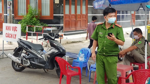 Rút ca 994 ra khỏi danh sách bệnh nhân: Cuộc tập dượt khủng khiếp - Ảnh 3. Rút ca 994 ra khỏi danh sách bệnh nhân: Cuộc tập dượt khủng khiếp - Ảnh 3.