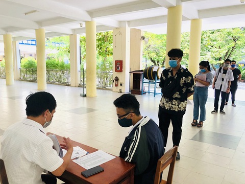 Thi tốt nghiệp THPT đợt 2 cuối tháng 8, được không? - Ảnh 3. Thi tốt nghiệp THPT đợt 2 cuối tháng 8, được không? - Ảnh 3.