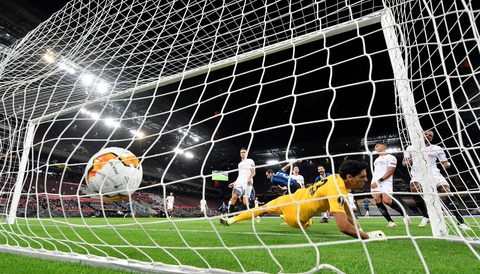 Đánh bại Inter, Sevilla lần thứ 6 vô địch Europa League - Ảnh 2. Đánh bại Inter, Sevilla lần thứ 6 vô địch Europa League - Ảnh 2.