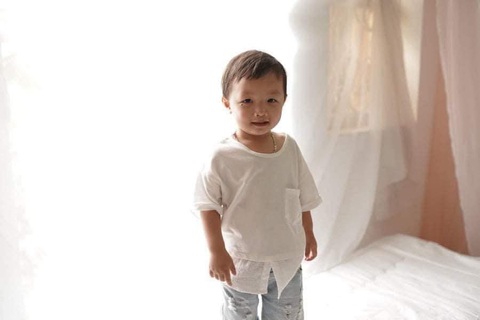Bé trai 2 tuổi chơi công viên, cha vừa rời mắt thì... con mất tiêu - Ảnh 1. Bé trai 2 tuổi chơi công viên, cha vừa rời mắt thì... con mất tiêu - Ảnh 1.