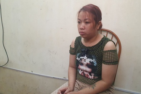 Nghi phạm khai bắt cóc bé trai để lừa gia đình người yêu đồng ý cho cưới - Ảnh 2. Nghi phạm khai bắt cóc bé trai để lừa gia đình người yêu đồng ý cho cưới - Ảnh 2.