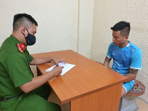 Trộm 350 cây vàng đem về giấu dưới gầm giường, chưa kịp tẩu tán thì bị bắt - Ảnh 1. Trộm 350 cây vàng đem về giấu dưới gầm giường, chưa kịp tẩu tán thì bị bắt - Ảnh 1.