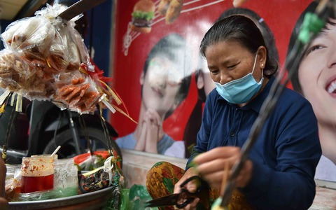 Gói hỗ trợ lần 2: Nên mở rộng đối tượng được hỗ trợ - Ảnh 1. Gói hỗ trợ lần 2: Nên mở rộng đối tượng được hỗ trợ - Ảnh 1.