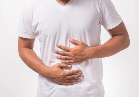 Vì sao nhiều người uống sữa bị đầy hơi, đau bụng - Ảnh 1. Vì sao nhiều người uống sữa bị đầy hơi, đau bụng - Ảnh 1.