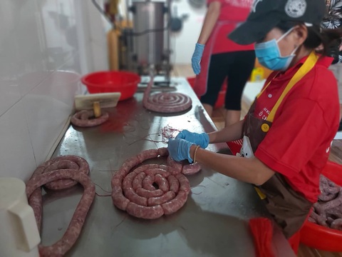 IFC triển khai giai đoạn 2 hỗ trợ doanh nghiệp vừa và nhỏ phục hồi hậu COVID-19 - Ảnh 1. IFC triển khai giai đoạn 2 hỗ trợ doanh nghiệp vừa và nhỏ phục hồi hậu COVID-19 - Ảnh 1.