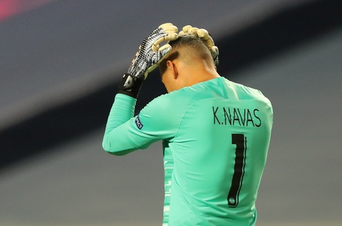 Những khoảnh khắc Neuer cứu thua xuất thần giúp Bayern vô địch - Ảnh 11. Những khoảnh khắc Neuer cứu thua xuất thần giúp Bayern vô địch - Ảnh 11.
