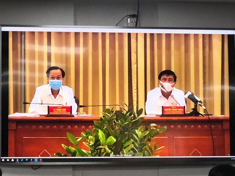 TP.HCM: sắp trục xuất hơn 100 người nhập cảnh trái phép về nước - Ảnh 1. TP.HCM: sắp trục xuất hơn 100 người nhập cảnh trái phép về nước - Ảnh 1.
