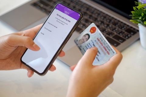 Nâng cấp độ, TPBank vững lợi thế trong cuộc đua số hóa - Ảnh 1. Nâng cấp độ, TPBank vững lợi thế trong cuộc đua số hóa - Ảnh 1.