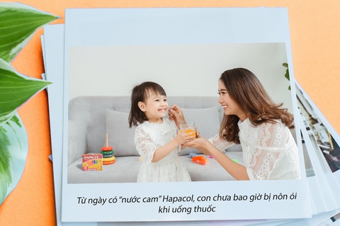 Hành trình cùng con đi qua những cơn sốt đầu đời - Ảnh 3. Hành trình cùng con đi qua những cơn sốt đầu đời - Ảnh 3.