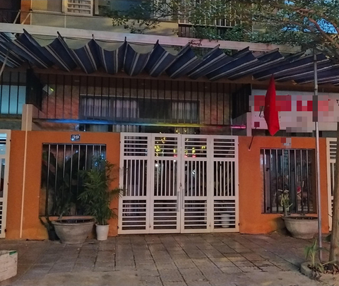 Sắp xét xử vụ tổ chức cho người Trung Quốc nhập cảnh trái phép vào Đà Nẵng - Ảnh 1. Sắp xét xử vụ tổ chức cho người Trung Quốc nhập cảnh trái phép vào Đà Nẵng - Ảnh 1.