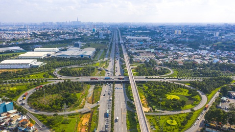Thành phố Thủ Đức: phía Đông có gì lạ? - Ảnh 13. Thành phố Thủ Đức: phía Đông có gì lạ? - Ảnh 13.