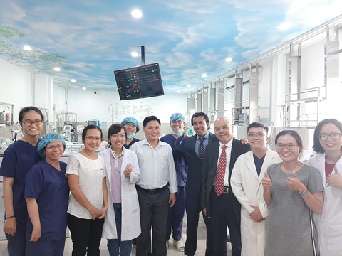 Học Y khoa - Chọn Tân Tạo - Ảnh 4. Học Y khoa - Chọn Tân Tạo - Ảnh 4.