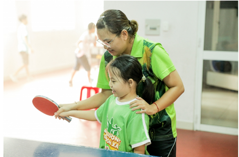 MILO nuôi dưỡng đam mê thể thao cho trẻ với Trại Hè Năng Lượng trực tuyến - Ảnh 2. MILO nuôi dưỡng đam mê thể thao cho trẻ với Trại Hè Năng Lượng trực tuyến - Ảnh 2.