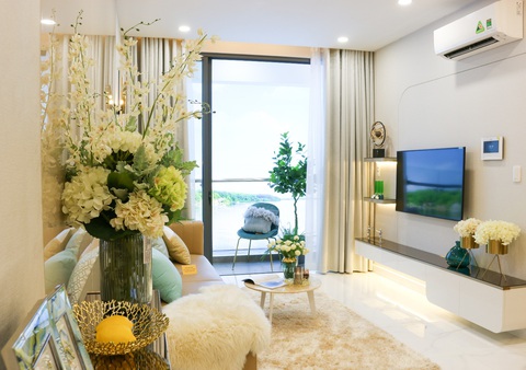 Tận dụng cơ hội mua nhà tại cửa ngõ Thủ Thiêm khi giá vẫn hợp lý - Ảnh 2. Tận dụng cơ hội mua nhà tại cửa ngõ Thủ Thiêm khi giá vẫn hợp lý - Ảnh 2.