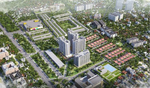 Làm sao để mua nhà khi giá bất động sản tăng cao - Ảnh 2. Làm sao để mua nhà khi giá bất động sản tăng cao - Ảnh 2.