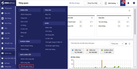 J&T Express và MISA eShop ‘bắt tay’ - Giải pháp quản lý đơn hàng toàn diện - Ảnh 4. J&T Express và MISA eShop ‘bắt tay’ - Giải pháp quản lý đơn hàng toàn diện - Ảnh 4.