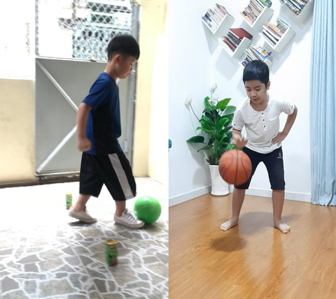 MILO nuôi dưỡng đam mê thể thao cho trẻ với Trại Hè Năng Lượng trực tuyến - Ảnh 5. MILO nuôi dưỡng đam mê thể thao cho trẻ với Trại Hè Năng Lượng trực tuyến - Ảnh 5.