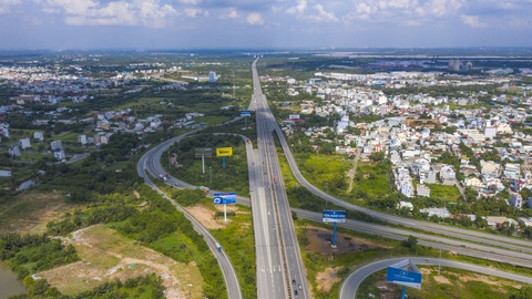 Thành phố Thủ Đức: phía Đông có gì lạ? - Ảnh 17. Thành phố Thủ Đức: phía Đông có gì lạ? - Ảnh 17.