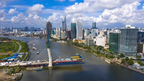 Thành phố Thủ Đức: phía Đông có gì lạ? - Ảnh 11. Thành phố Thủ Đức: phía Đông có gì lạ? - Ảnh 11.