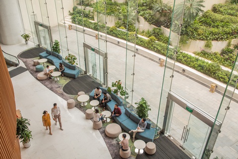 Viettel được công nhận là nơi làm việc tốt nhất trong lĩnh vực viễn thông - Ảnh 1. Viettel được công nhận là nơi làm việc tốt nhất trong lĩnh vực viễn thông - Ảnh 1.