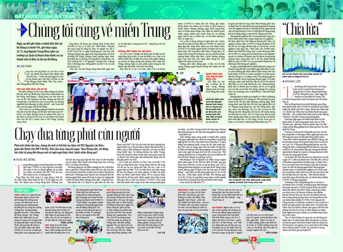 Đã phát hành, mời bạn tìm đọc Đặc san Tuổi Trẻ 2-9 - Ảnh 4. Đã phát hành, mời bạn tìm đọc Đặc san Tuổi Trẻ 2-9 - Ảnh 4.