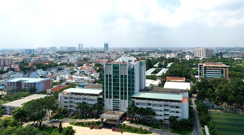 Thành phố Thủ Đức: phía Đông có gì lạ? - Ảnh 16. Thành phố Thủ Đức: phía Đông có gì lạ? - Ảnh 16.
