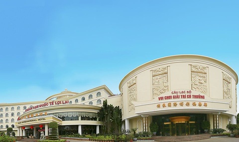 Doanh thu tăng gấp đôi trong 3 năm, nhiều casino vẫn liên tục báo lỗ - Ảnh 1. Doanh thu tăng gấp đôi trong 3 năm, nhiều casino vẫn liên tục báo lỗ - Ảnh 1.
