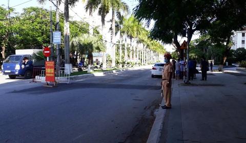 Hải Phòng thông báo khẩn liên quan bệnh nhân ở Đồ Sơn dương tính tại Hàn Quốc - Ảnh 1. Hải Phòng thông báo khẩn liên quan bệnh nhân ở Đồ Sơn dương tính tại Hàn Quốc - Ảnh 1.