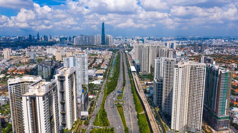 Đọc báo cùng bạn 26-8: Thử hình dung diện mạo TP Thủ Đức - Ảnh 1. Đọc báo cùng bạn 26-8: Thử hình dung diện mạo TP Thủ Đức - Ảnh 1.