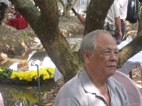 Nghệ sĩ Trần Phương - A Phủ, chồng chị Tư Hậu... của màn ảnh rộng - vừa qua đời - Ảnh 1. Nghệ sĩ Trần Phương - A Phủ, chồng chị Tư Hậu... của màn ảnh rộng - vừa qua đời - Ảnh 1.