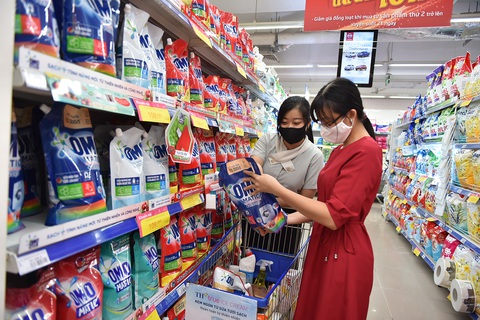 Saigon Co.op tung “bão” ưu đãi dịp 2-9 - Ảnh 1. Saigon Co.op tung “bão” ưu đãi dịp 2-9 - Ảnh 1.