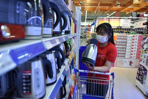 Saigon Co.op tung “bão” ưu đãi dịp 2-9 - Ảnh 3. Saigon Co.op tung “bão” ưu đãi dịp 2-9 - Ảnh 3.