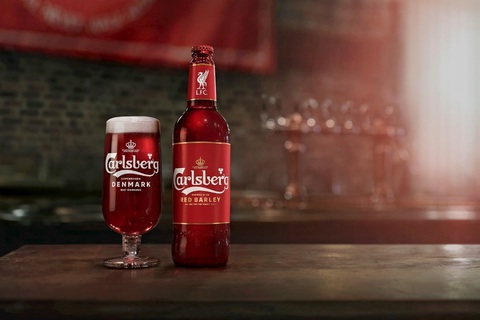 Carlsberg thổi nhiệt cho chiến thắng của Liverpool FC thêm huy hoàng - Ảnh 2. Carlsberg thổi nhiệt cho chiến thắng của Liverpool FC thêm huy hoàng - Ảnh 2.