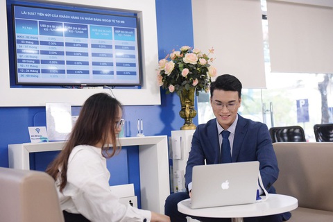 Cấp tín dụng cho dự án điện gió và điện mặt trời: Bước chân người tiên phong - Ảnh 2. Cấp tín dụng cho dự án điện gió và điện mặt trời: Bước chân người tiên phong - Ảnh 2.