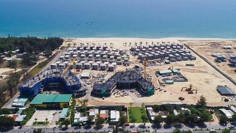 Cửa nào cho đầu tư bất động sản mùa dịch? - Ảnh 2. Cửa nào cho đầu tư bất động sản mùa dịch? - Ảnh 2.