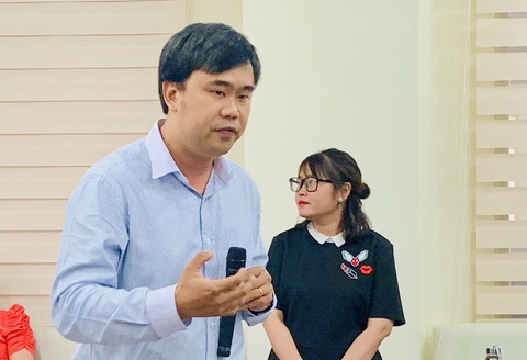 Dự báo điểm chuẩn tăng từ 1 đến 3 điểm tùy khối ngành xét tuyển - Ảnh 6. Dự báo điểm chuẩn tăng từ 1 đến 3 điểm tùy khối ngành xét tuyển - Ảnh 6.