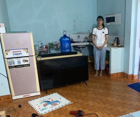 Can ngăn bạn cãi nhau, bị bạn vô ý đâm xuyên thận tử vong - Ảnh 1. Can ngăn bạn cãi nhau, bị bạn vô ý đâm xuyên thận tử vong - Ảnh 1.