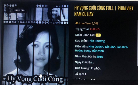 Những vai diễn và bộ phim vàng son của nghệ sĩ Trần Phương - Ảnh 7. Những vai diễn và bộ phim vàng son của nghệ sĩ Trần Phương - Ảnh 7.
