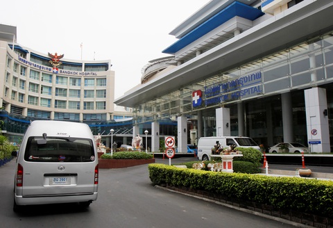 Thái Lan nới kiểm soát COVID-19, khuyến khích du lịch y tế - Ảnh 1. Thái Lan nới kiểm soát COVID-19, khuyến khích du lịch y tế - Ảnh 1.