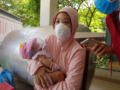 Chi viện rút, Đà Nẵng ứng phó ra sao? - Ảnh 1. Chi viện rút, Đà Nẵng ứng phó ra sao? - Ảnh 1.