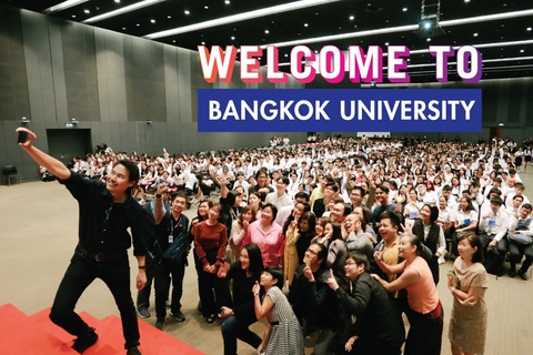 Lý do nhiều sinh viên Việt Nam lựa chọn du học tại Đại Học Bangkok? - Ảnh 1. Lý do nhiều sinh viên Việt Nam lựa chọn du học tại Đại Học Bangkok? - Ảnh 1.